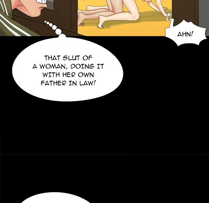Sleepy Town Escapades Manhwa Bgaabc Chapter 22 - Page 15