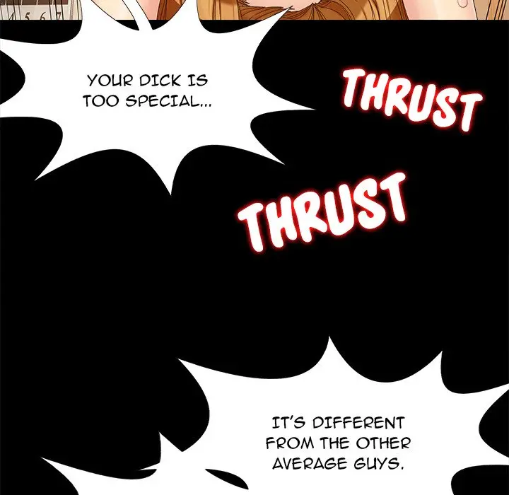 Sleepy Town Escapades Manhwa Bgaabc Chapter 22 - Page 23