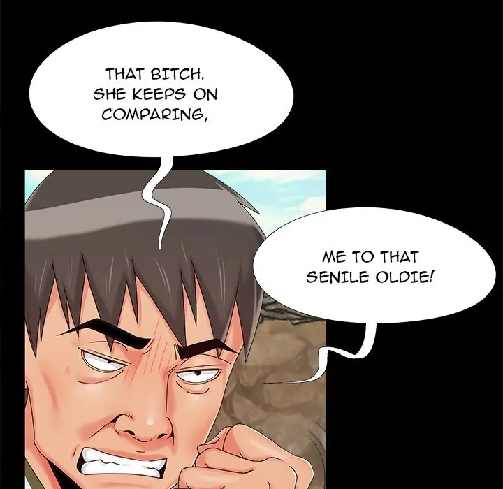 Sleepy Town Escapades Manhwa Bgaabc Chapter 22 - Page 26