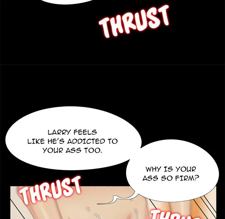 Sleepy Town Escapades Manhwa Bgaabc Chapter 22 - Page 29
