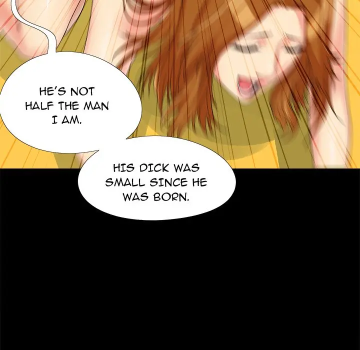 Sleepy Town Escapades Manhwa Bgaabc Chapter 22 - Page 34