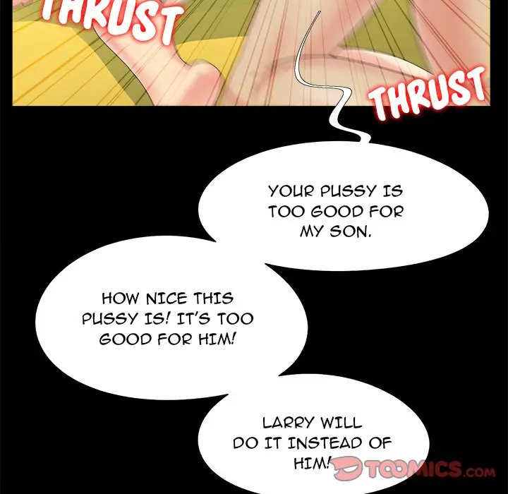 Sleepy Town Escapades Manhwa Bgaabc Chapter 22 - Page 36