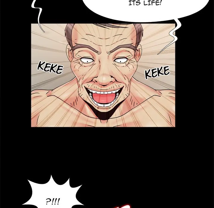 Sleepy Town Escapades Manhwa Bgaabc Chapter 22 - Page 38