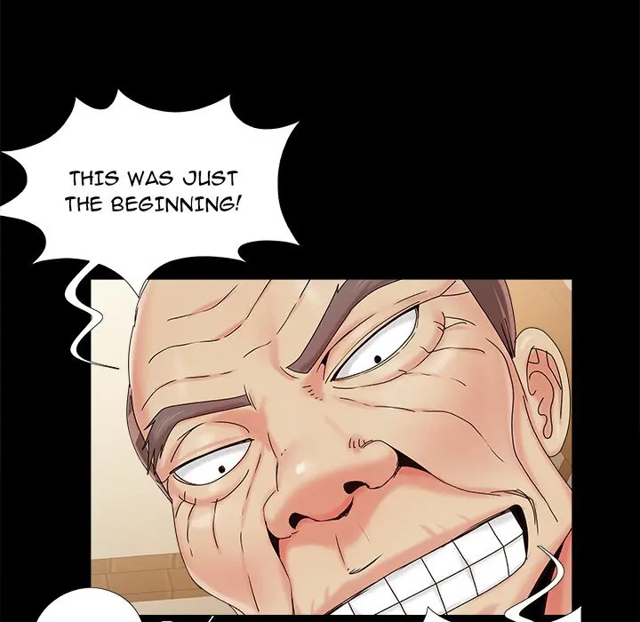 Sleepy Town Escapades Manhwa Bgaabc Chapter 22 - Page 40
