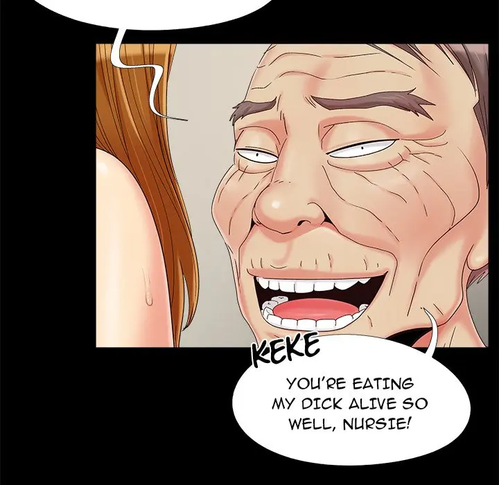 Sleepy Town Escapades Manhwa Bgaabc Chapter 22 - Page 46