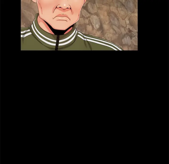 Sleepy Town Escapades Manhwa Bgaabc Chapter 22 - Page 48