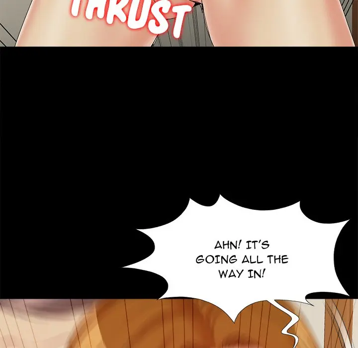 Sleepy Town Escapades Manhwa Bgaabc Chapter 22 - Page 52