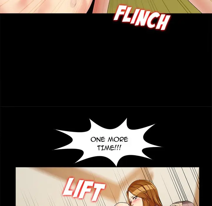 Sleepy Town Escapades Manhwa Bgaabc Chapter 22 - Page 55