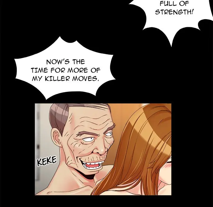 Sleepy Town Escapades Manhwa Bgaabc Chapter 22 - Page 58