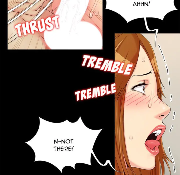 Sleepy Town Escapades Manhwa Bgaabc Chapter 22 - Page 61