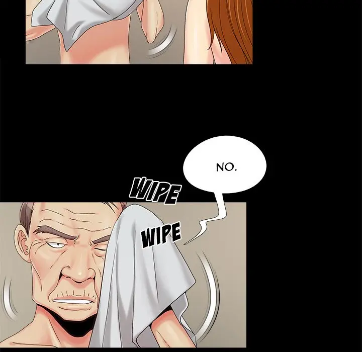 Sleepy Town Escapades Manhwa Bgaabc Chapter 22 - Page 79