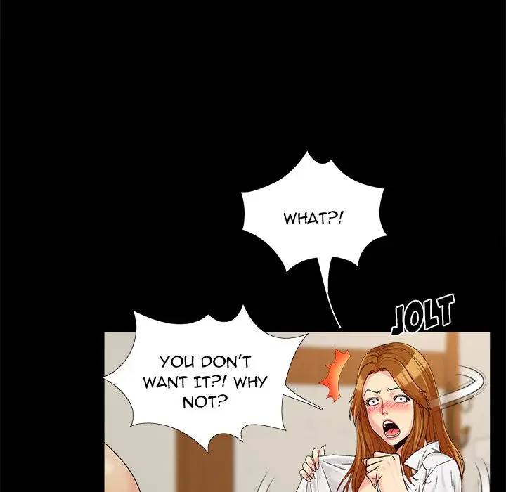 Sleepy Town Escapades Manhwa Bgaabc Chapter 22 - Page 80