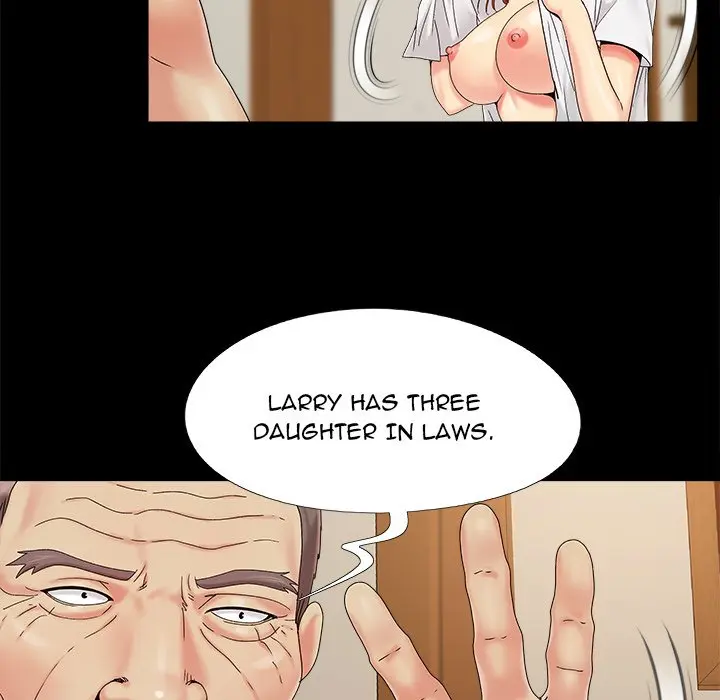 Sleepy Town Escapades Manhwa Bgaabc Chapter 22 - Page 81