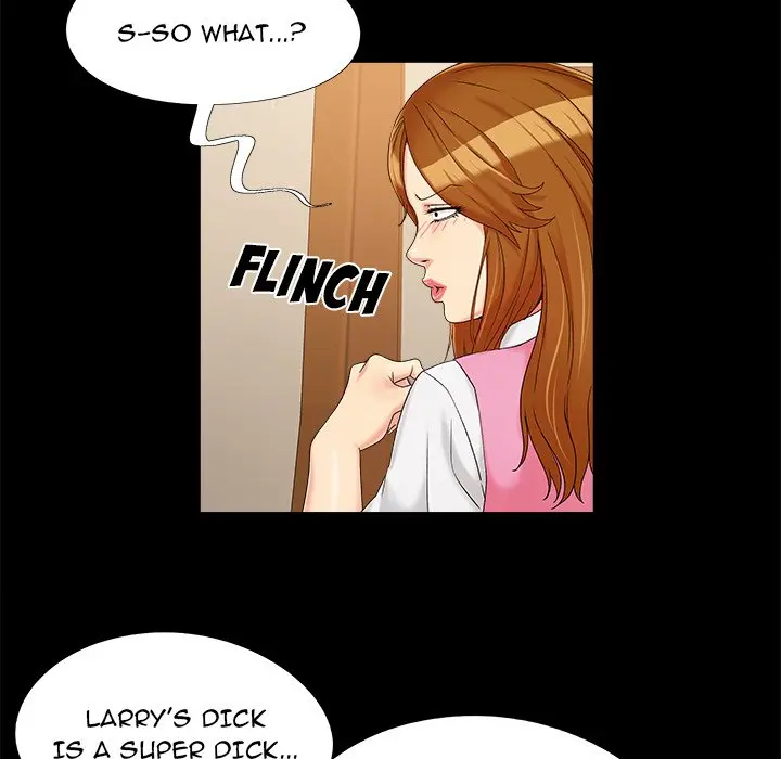 Sleepy Town Escapades Manhwa Bgaabc Chapter 22 - Page 83