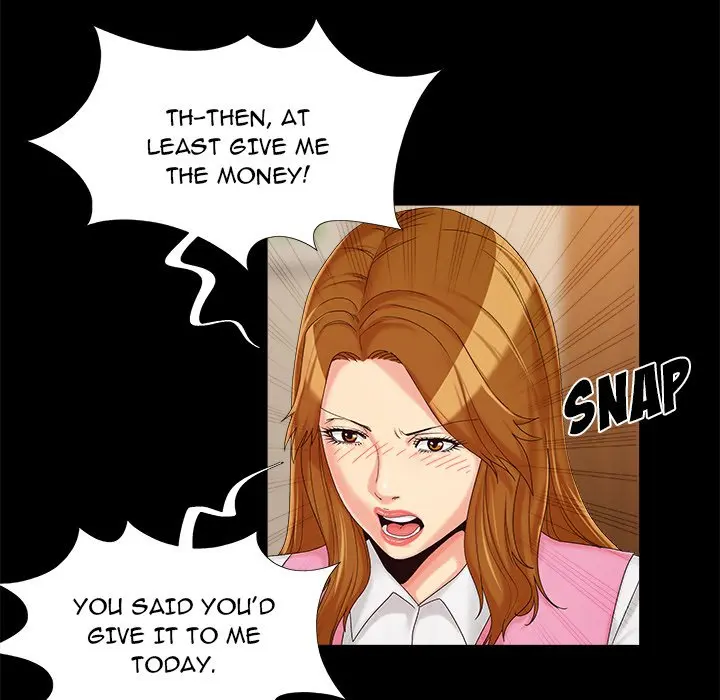 Sleepy Town Escapades Manhwa Bgaabc Chapter 22 - Page 85
