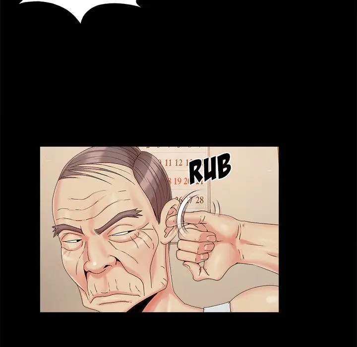 Sleepy Town Escapades Manhwa Bgaabc Chapter 22 - Page 86