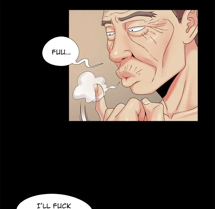 Sleepy Town Escapades Manhwa Bgaabc Chapter 22 - Page 87