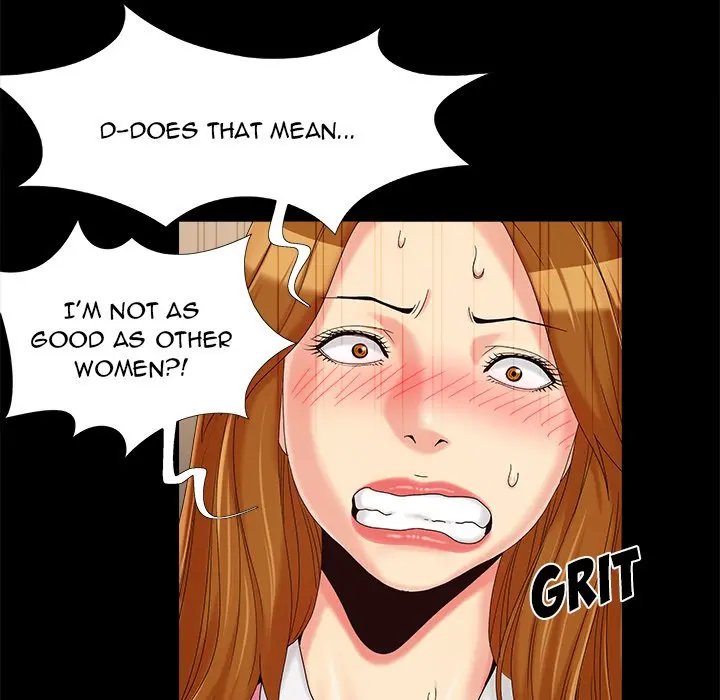 Sleepy Town Escapades Manhwa Bgaabc Chapter 22 - Page 89