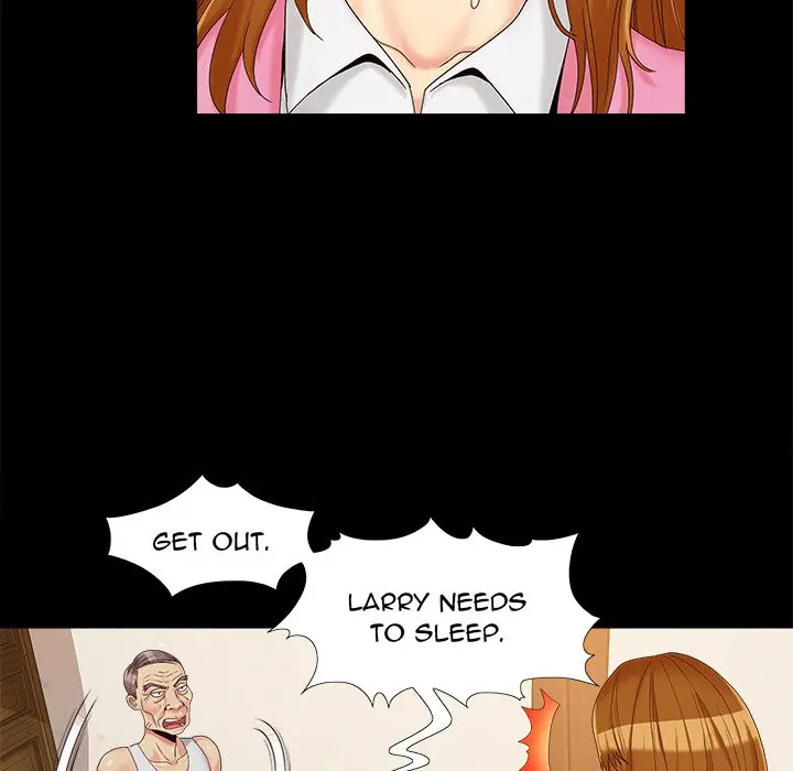 Sleepy Town Escapades Manhwa Bgaabc Chapter 22 - Page 90