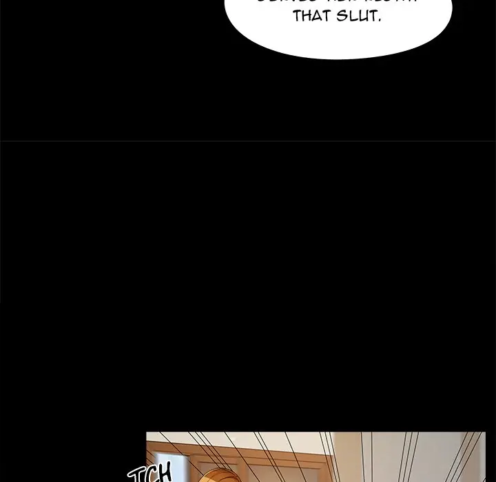 Sleepy Town Escapades Manhwa Bgaabc Chapter 22 - Page 96