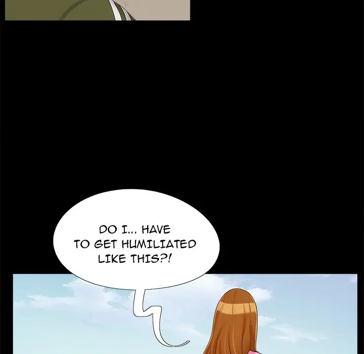 Sleepy Town Escapades Manhwa Bgaabc Chapter 22 - Page 98