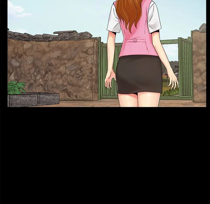 Sleepy Town Escapades Manhwa Bgaabc Chapter 22 - Page 99