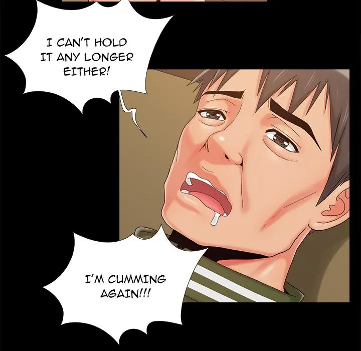Sleepy Town Escapades Manhwa Bgaabc Chapter 23 - Page 101