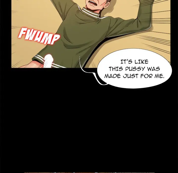 Sleepy Town Escapades Manhwa Bgaabc Chapter 23 - Page 105