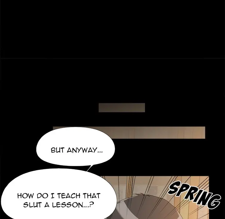 Sleepy Town Escapades Manhwa Bgaabc Chapter 23 - Page 11