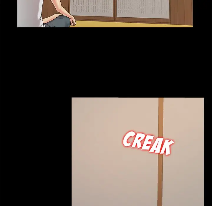 Sleepy Town Escapades Manhwa Bgaabc Chapter 23 - Page 110