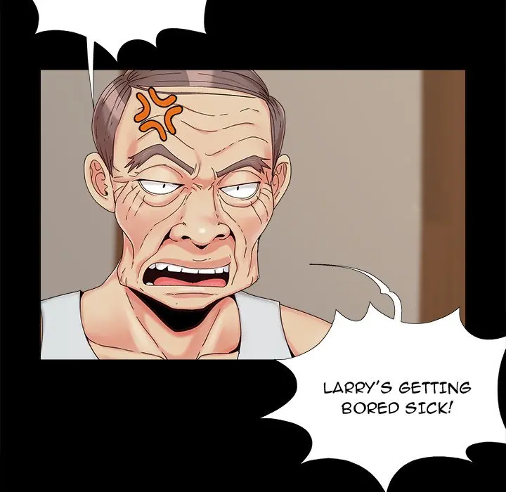Sleepy Town Escapades Manhwa Bgaabc Chapter 23 - Page 112