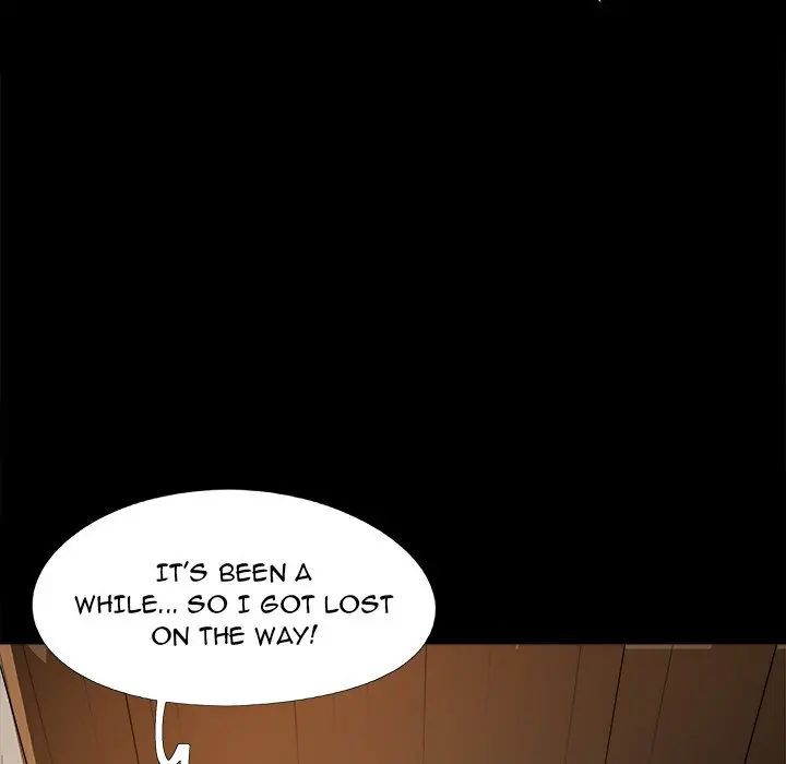 Sleepy Town Escapades Manhwa Bgaabc Chapter 23 - Page 113