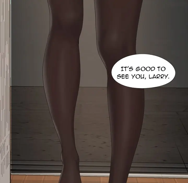Sleepy Town Escapades Manhwa Bgaabc Chapter 23 - Page 116