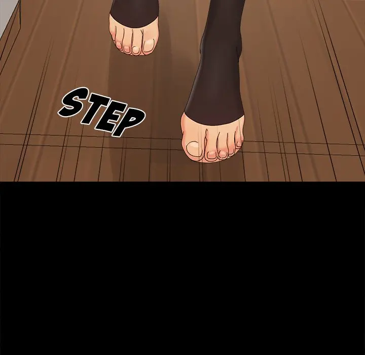 Sleepy Town Escapades Manhwa Bgaabc Chapter 23 - Page 117