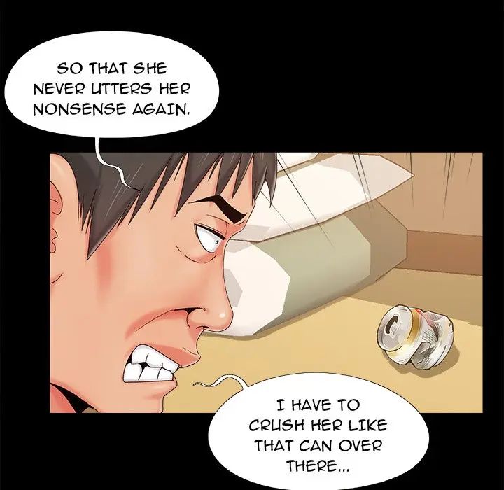 Sleepy Town Escapades Manhwa Bgaabc Chapter 23 - Page 13