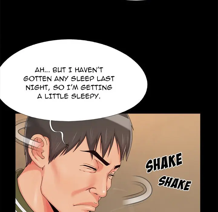 Sleepy Town Escapades Manhwa Bgaabc Chapter 23 - Page 14