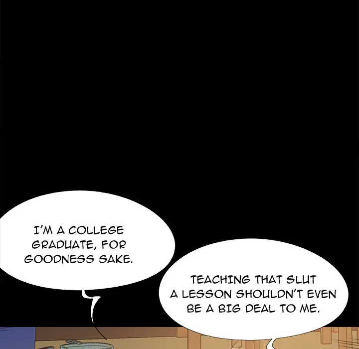 Sleepy Town Escapades Manhwa Bgaabc Chapter 23 - Page 16