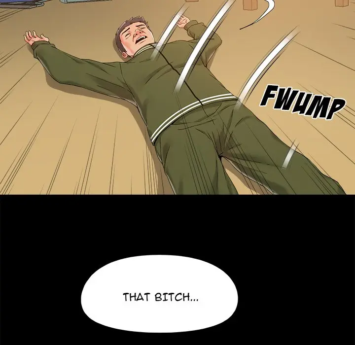 Sleepy Town Escapades Manhwa Bgaabc Chapter 23 - Page 17