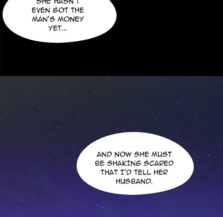 Sleepy Town Escapades Manhwa Bgaabc Chapter 23 - Page 19