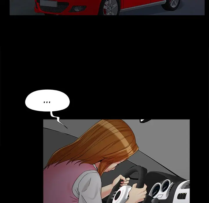 Sleepy Town Escapades Manhwa Bgaabc Chapter 23 - Page 22