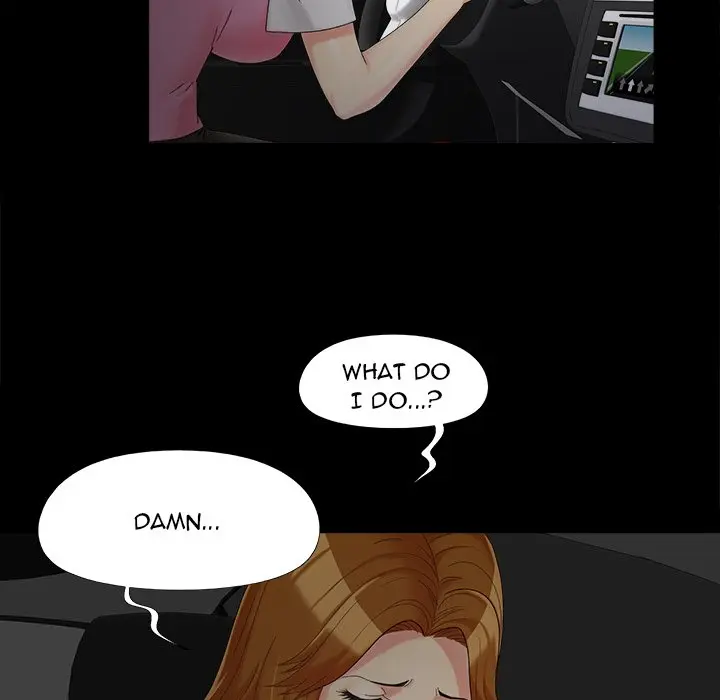 Sleepy Town Escapades Manhwa Bgaabc Chapter 23 - Page 23