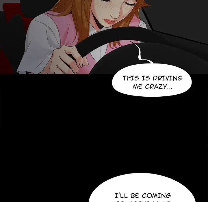 Sleepy Town Escapades Manhwa Bgaabc Chapter 23 - Page 24