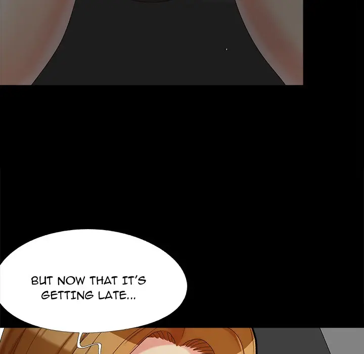 Sleepy Town Escapades Manhwa Bgaabc Chapter 23 - Page 26