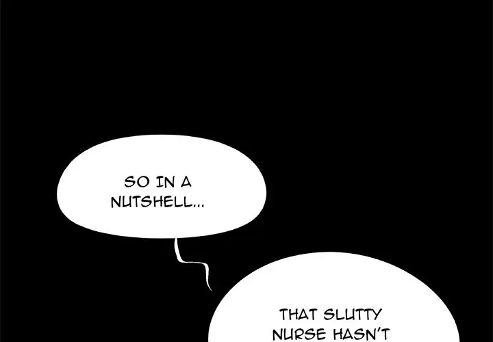 Sleepy Town Escapades Manhwa Bgaabc Chapter 23 - Page 3