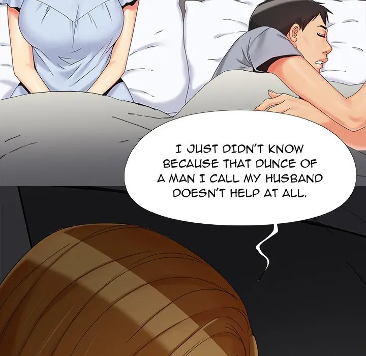 Sleepy Town Escapades Manhwa Bgaabc Chapter 23 - Page 30