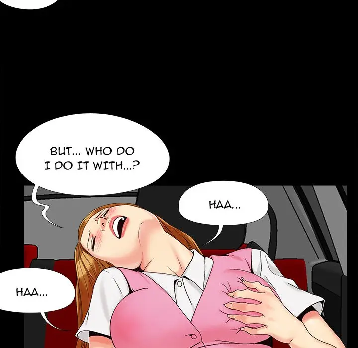 Sleepy Town Escapades Manhwa Bgaabc Chapter 23 - Page 33