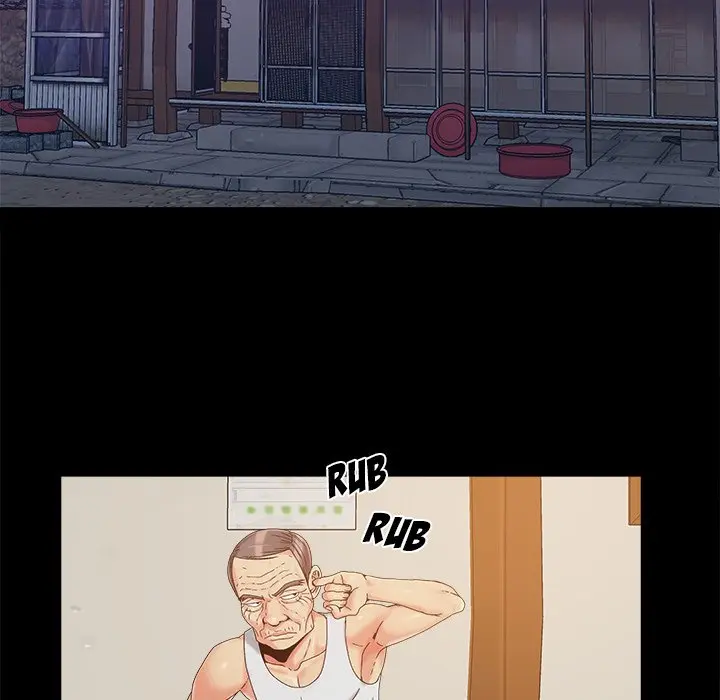 Sleepy Town Escapades Manhwa Bgaabc Chapter 23 - Page 37