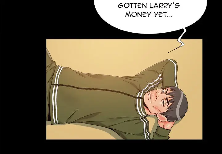 Sleepy Town Escapades Manhwa Bgaabc Chapter 23 - Page 4