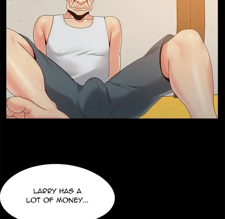 Sleepy Town Escapades Manhwa Bgaabc Chapter 23 - Page 40