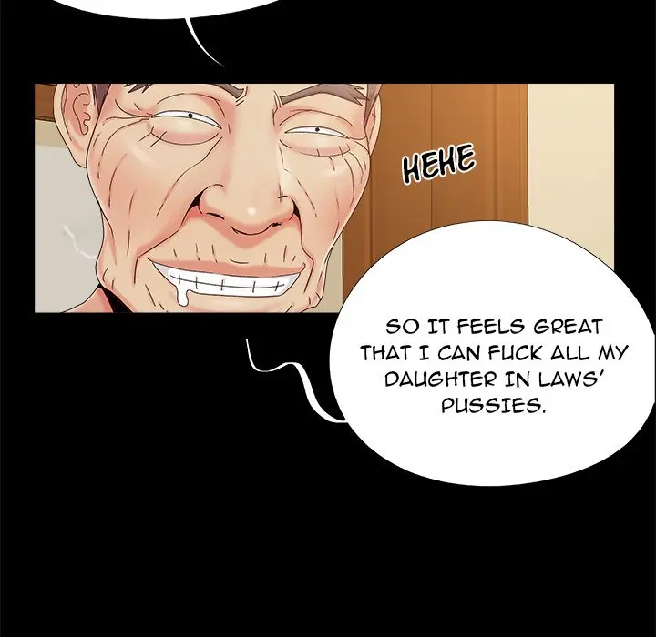 Sleepy Town Escapades Manhwa Bgaabc Chapter 23 - Page 41